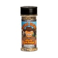 thumbnail image 5 of Grillin' GunPowder Steak Seasoning 6.0oz, 5 of 7