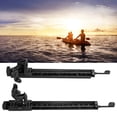 thumbnail image 4 of Kayak Foot Pegs, Rudder Control Easy To Install Kayak Pedal  For Kayak Boat Accessories, 4 of 8