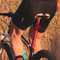 thumbnail image 4 of HONMEET 6Pcs Bike Reflectors Front for Cyclists and Motorcyclists High Brightness, 4 of 6
