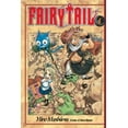 thumbnail image 3 of FAIRY TAIL 1 Broché – Illustré, 2012 par Hiro Mashima, 3 of 3