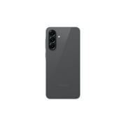 SAMSUNG Galaxy A56 5G Ai (128 جيجابايت + 8 جيجابايت) جرافيت رائع