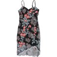 thumbnail image 1 of GUESS Vestido Vaina Floral Mujer, Multicolor, 6, 1 of 2