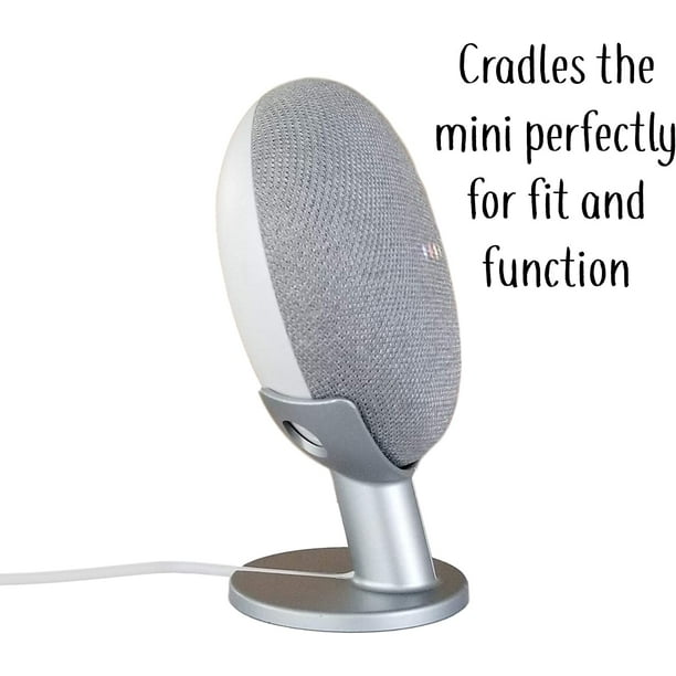 Google home hotsell mini mount genie