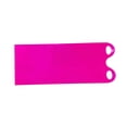 thumbnail image 2 of Colchoneta para trineo de nieve, equipo de trineo portátil para niños y adultos, enrollable, para snowboard, patinaje sobre hielo, viajes, exteriores,, 2 of 8