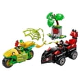 thumbnail image 3 of Set LEGO Spidey Spin y Electro: Duelo de Vehículos Dinosaurio 11198, 3 of 4