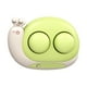 thumbnail image 4 of Máquina limpiadora de lentes de contacto Lavadora de lentes de contacto Limpieza rápida y encantadora Automática verde, 4 of 9