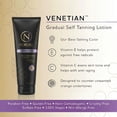 thumbnail image 2 of Norvell Venetian Sunless Tanning Color Extender Moisturizing Lotion, 8.5 oz, 2 of 6