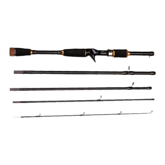 Ugly Stik Elite Spinning Rod, 7'6" Medium Light Fishing Rod - Walmart.com