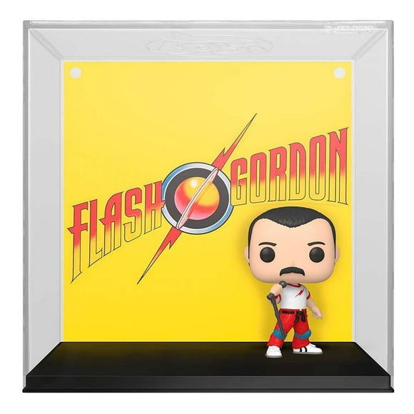Figura Funko Pop Queen 11 Pulgadas