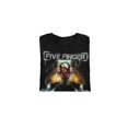 thumbnail image 3 of Five Finger Death Punch - Bot Heaven Jumbo Print Unisex T-Shirt - Black - Small, 3 of 6