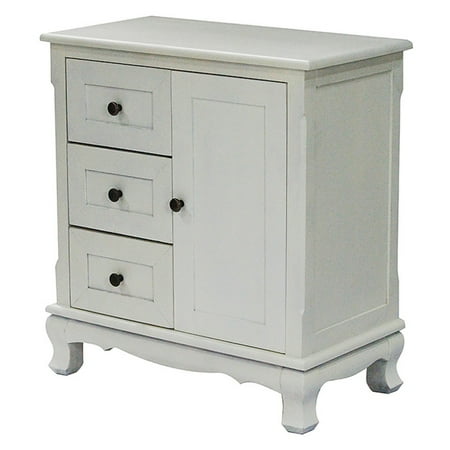 Heather Ann Creations Pinecrest Decorative Chest