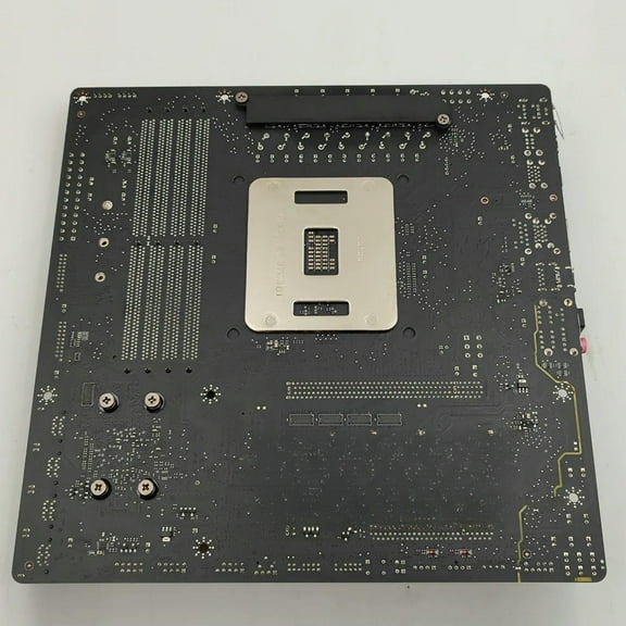 FOR X299M-A PRO Motherboard LGA 2066 DDR4 64G USB3.1 M.2*2 SATA3*8 M-ATX X299