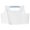 Blue, variant on PETGLE Large Portable Shower Caddy, Hold Soap, Shampoo, Hair Supplies and Beauty Products, Cleaning Supplies Organizer for Home, Dorm, Plastic Shower Tote, Soft Handle, Carbon