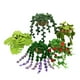 thumbnail image 4 of Kit de fieltro de aguja para plantas en macetas DIY para decoración de porche, 4 of 9