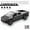 Black No box, variant on 1:32 Cybertruck Pickup Alloy Car Model Diecasts Metal Toy Sound Light Vehicles Car Model Simulation Collection Kids Gifts