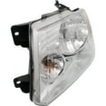 thumbnail image 5 of Headlight Set For 04-08 Ford F-150 06-08 Lincoln Mark LT Left & Right 2Pc, 5 of 9