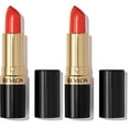 thumbnail image 1 of Lápiz labial REVLON Super Lustrous Creamy 750 Kiss Me Coral, 4,4 ml, 1 of 8