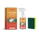 thumbnail image 2 of Removedor de pintura de látex en aerosol | Disuelve manchas al instante en paredes, muebles y pisos | Fórmula no tóxica y segura para superficies | Botella de 120 ml con esponja, 2 of 9