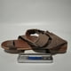 thumbnail image 4 of Moda Mujer Gente Pisos Zapatos casuales Tacón de cuña hueco Sandalias casuales Wmkox8yii shjk4395, 4 of 4