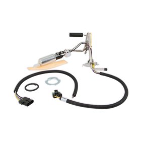 Holley Performance 12-310 EFI Fuel Tank Modules Fits 63-67 Corvette