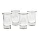 thumbnail image 2 of Set de gafas de chupito Seven20 Vikings Symbols, 45 ml, paquete de 4, 2 of 4