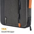 thumbnail image 4 of SIMTOP Étui de Protection 360° pour Ordinateur Portable - Gardez Votre Notebook 13-14 Pouces MacBook Air, MacBook Pro & Ordinateur Sûr & Sec!, 4 of 5