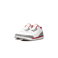 thumbnail image 2 of JORDAN TODDLER Air Jordan 3 TD "Cardinal" 832033 126 832033 126 from Stadium Goods, 2 of 9