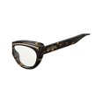 thumbnail image 3 of Lentes solares para dama Moschino MOS036/S 2IK Habana oro Moschino MOS036/S 2IK, 3 of 4