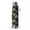 White-2, variant on 29oz Insulated Water Bottle with Tea Infuser, Stainless Steel Travel Mug, Camouflage Print