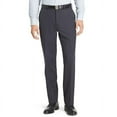 thumbnail image 2 of Van Heusen No-Iron Flat-Front Traveler Dress Pants, 2 of 5
