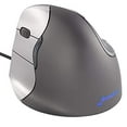 thumbnail image 1 of Evoluent VM4L VerticalMouse 4 Left Hand Ergonomic Mouse with Wired USB Connection (Regular Size), 1 of 5