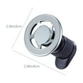 thumbnail image 2 of XGFHYJEH Phone Holder for Car, Vent Phone Holder, Car Phone Holder, Phone Car Holder, Vehicle Phone Holder, Car Phone Stand, Phone Holder for Car Vent, Magnetic Phone Holder, 2 of 7