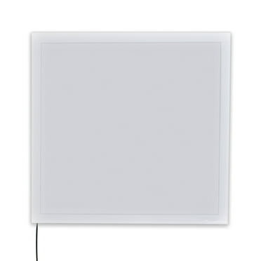 16" x" 16" LED Light Panel - Fits 20" x 19" FilmCells Presentations (Montage size)