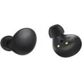 thumbnail image 2 of New Samsung Buds 2 Sm-r177 International Model, Active Noise Cancelling Wireless Bluethoot, Onyx Black, 2 of 4
