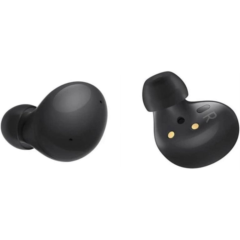 Galaxy - galaxy buds2 onyx 新品未使用 SAMSUNG Galaxy Buds 2 - Onyx Black, True Wireless Earbuds