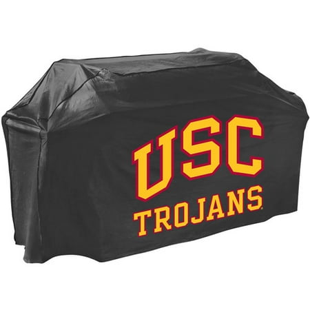 Mr. Bar-B-Q USC Trojans Grill Cover, Large