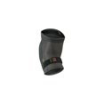 thumbnail image 2 of iXS Flow Knee Pad: Gray, XL, 2 of 2