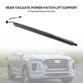 thumbnail image 2 of Right Drive Unit Assy Power Tail Gate 81841S8100 Fit for Hyundai Palisade 2020-2022, 2 of 10