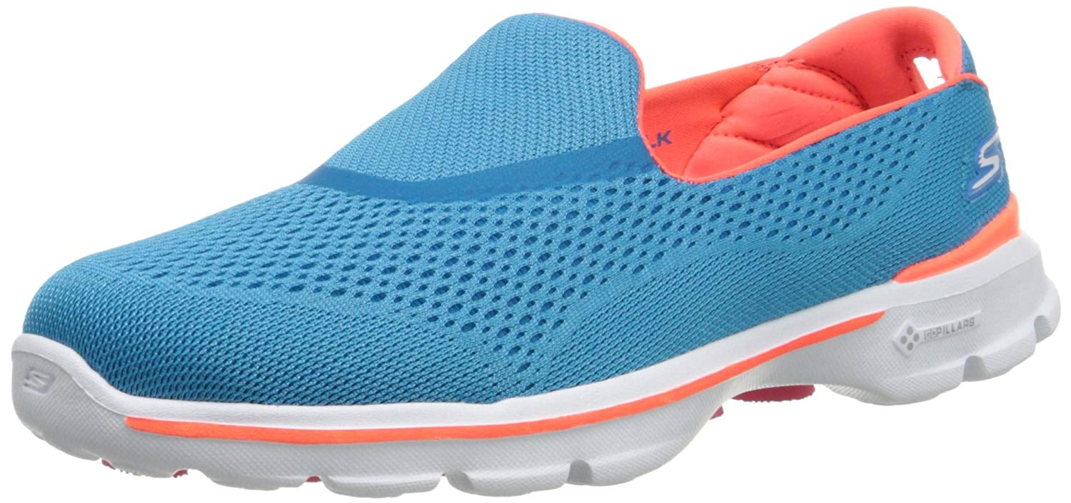 skechers performance women's go walk 3