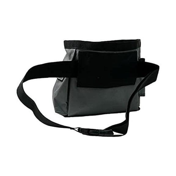 Gray Ghost "Catch-All" Pouch for Metal Detecting
