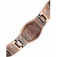 thumbnail image 3 of Pulsera Xtellar De Terapia De Cobre Puro Magnético, 3 of 5