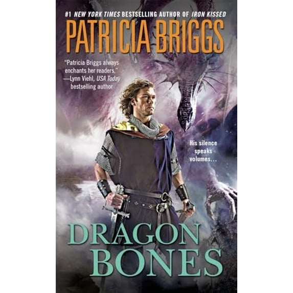 Pre-Owned Dragon Bones (Mass Market Paperback) 0441009166 9780441009169