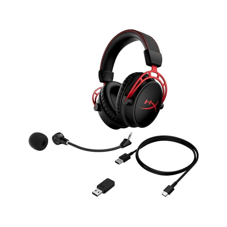 Best HyperX Gaming Headsets 2022: Wired & wireless