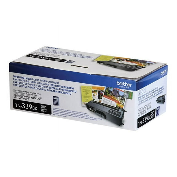 BROTHER HL-L9200CDW Toner Cartridge (6,000 yield)