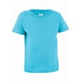 thumbnail image 3 of (Price/each)Rabbit Skins 3401 Infant T-Shirt-Olive-6M, 3 of 4