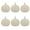 6Pcs, variant on Xuniizn Halloween Flameless Candles, Pumpkin LED Candles Battery Operated Halloween Candles for Halloween Fireplace, Table, Party Decor Supplies, Halloween Decorations - 1Pcs