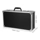 thumbnail image 4 of Caja de herramientas de aleación de aluminio Caja de almacenamiento dura multifunción Caja de piezas portátil, 4 of 6