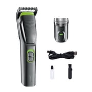 Hair Clippers for Men Professional Cordless Barber Clippers for Hair Cutting