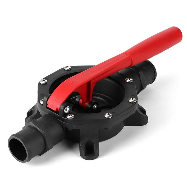 Manual Water Pump Boat