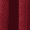 Red, variant on Mainstays Shimmer Rod Pocket 99% Blackout Curtains, Set of 2, Luscious Merlot, 37" W x 84" L
